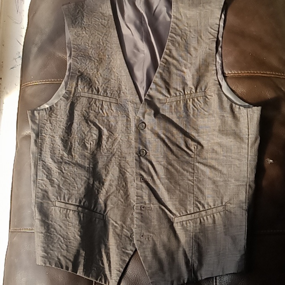 Express man vest